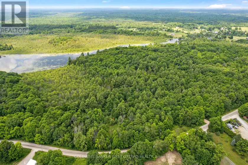 Vacant Land at 338 ENNIS ROAD, Tay Valley