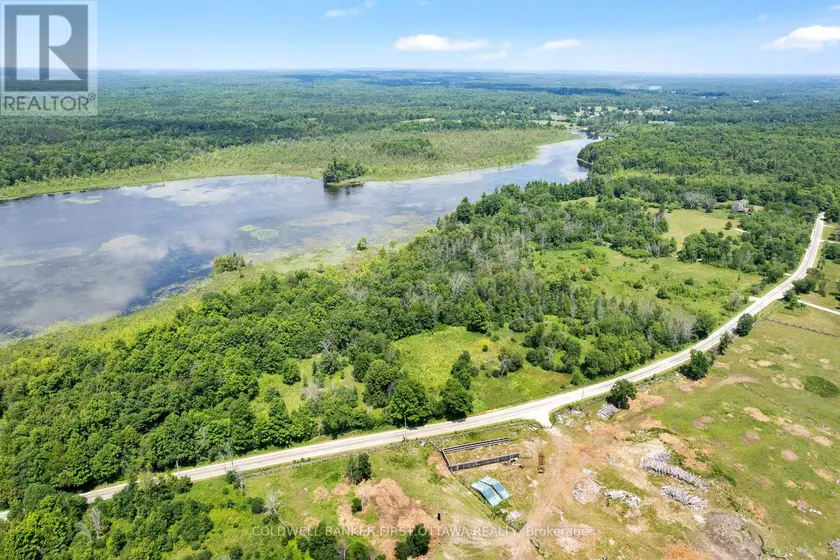 Vacant Land at 476 ENNIS ROAD, Tay Valley