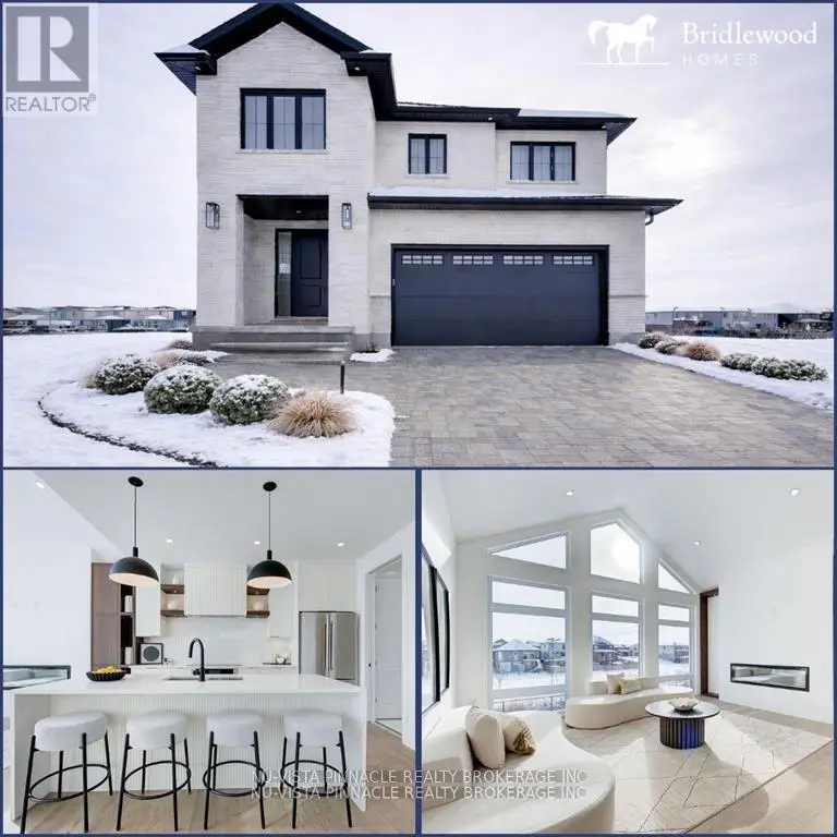Detached at 2693 HEARDCREEK TRAIL, London