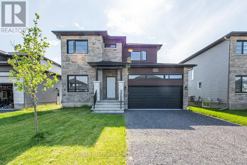 Detached at 61 DUNCANVILLE STREET, Russell
