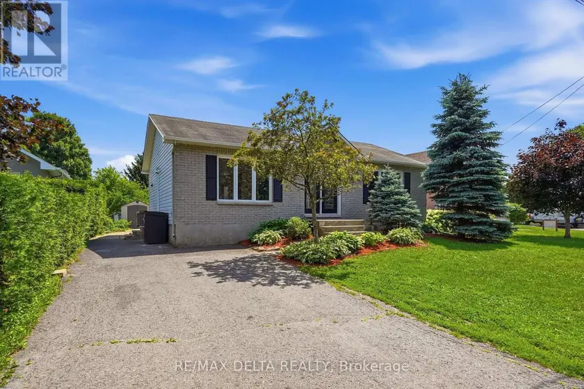 Detached at 687 STE-MARIE STREET, Casselman