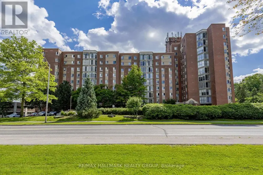 Apartment at 1104 - 960 TERON ROAD, Ottawa