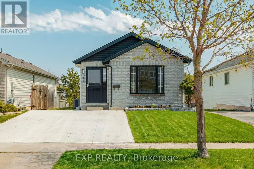 Detached at 101 ANASTASIA CRESCENT, Brantford