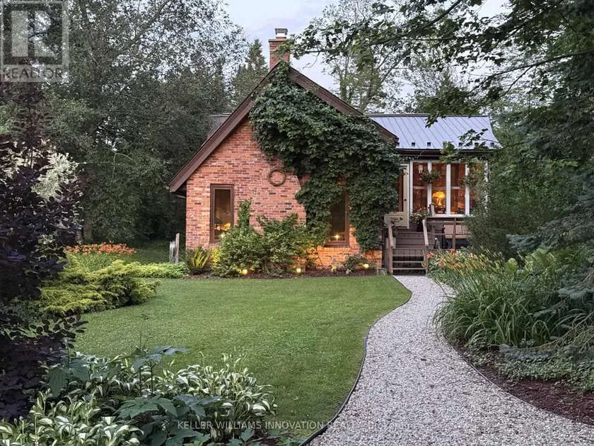 Detached at 294 HURON ROAD, Huron-Kinloss
