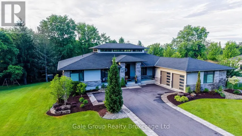 Detached at 8 PITTOCK PARK ROAD, Woodstock