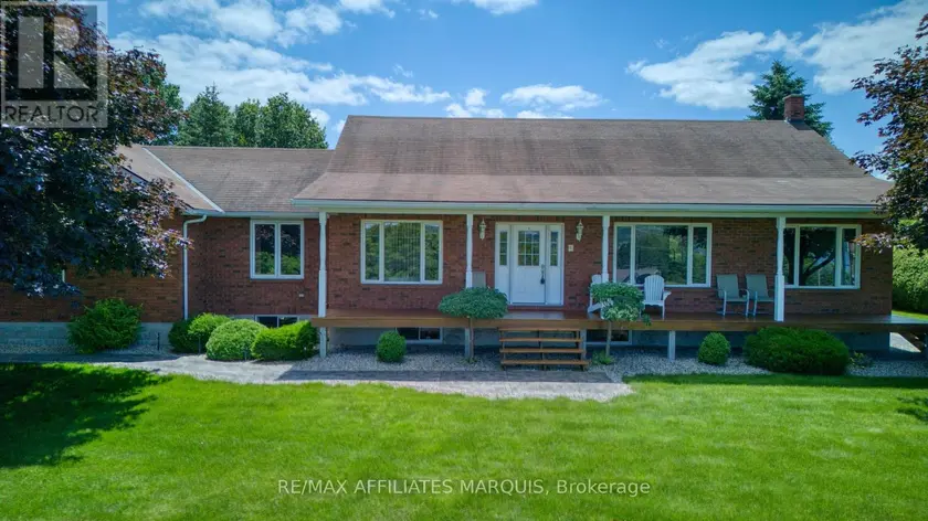 Detached at 79 TROTTERS LANE, Rideau Lakes