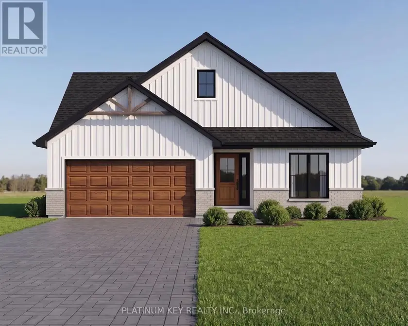 Detached at 73 HARDY DRIVE, Strathroy-Caradoc