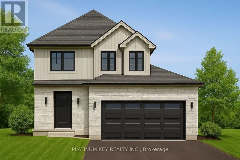 Detached at 69 HARDY DRIVE, Strathroy-Caradoc
