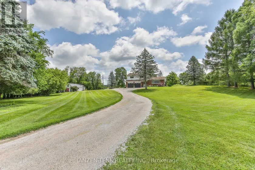 Detached at 9432 RICHMOND ROAD, Bayham