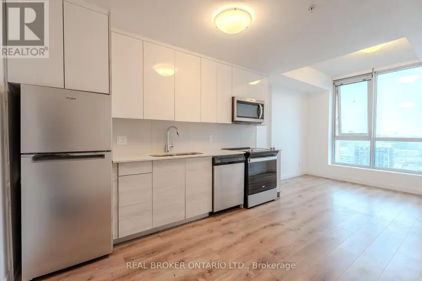 Apartment at 2208 - 60 FREDERICK STREET, Kitchener
