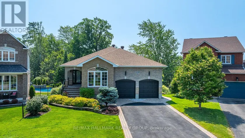 Detached at 1954 LOBELIA WAY, Ottawa