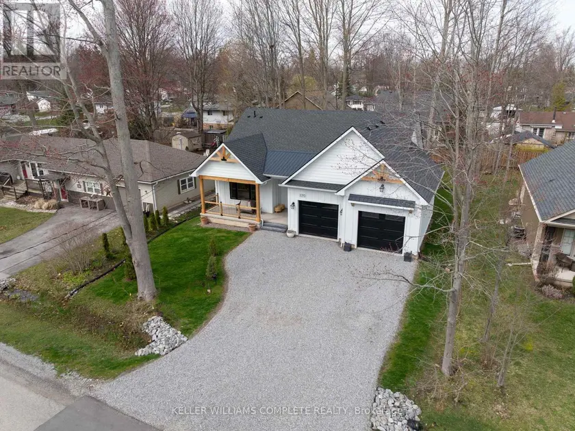 Detached at 3310 BETHUNE AVENUE, Fort Erie (Ridgeway)