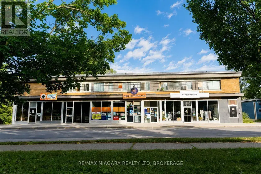 Other at 2 - 27 MAIN STREET, St. Catharines (Port Dalhousie)