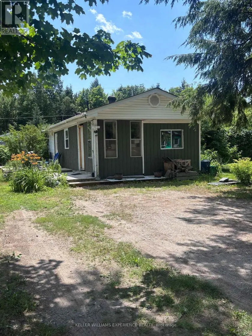 Detached at 1701-49 HIGHWAY 11 HIGHWAY, Gravenhurst