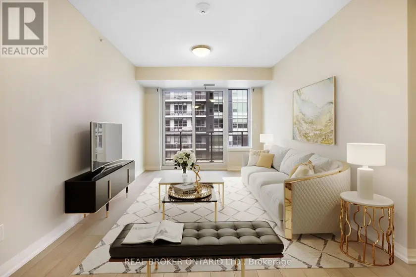 Apartment at 802 - 53 ARTHUR STREET S, Guelph