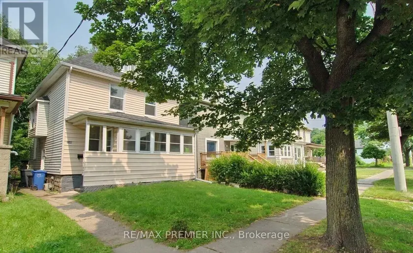 Detached at 3588 SANDWICH STREET, Windsor