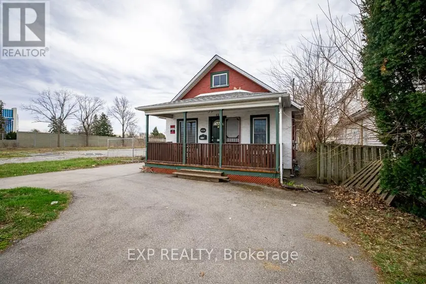 Detached at 5938 DUNN STREET, Niagara Falls