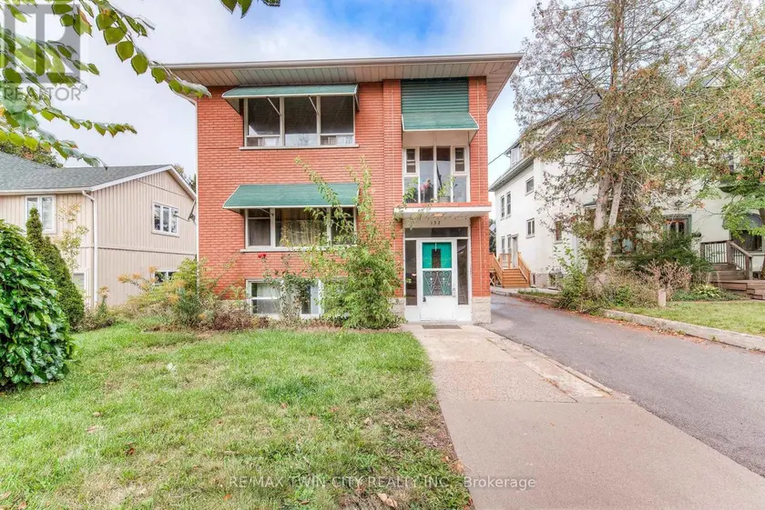 Multiplex at 1 - 132 ALLEN STREET E, Waterloo