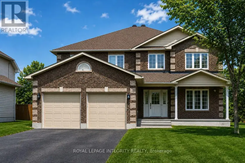 Detached at 111 COMBA DRIVE, Carleton Place