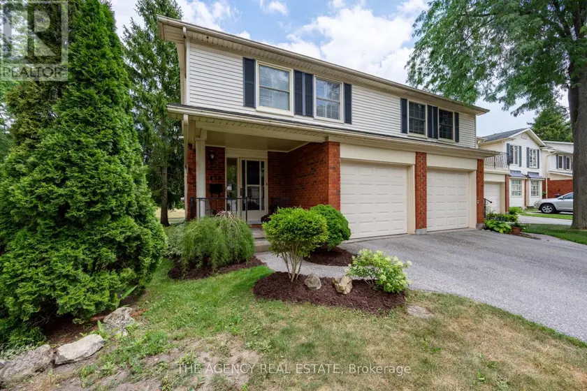 Townhouse at 70 - 470 WILKINS STREET, London South
