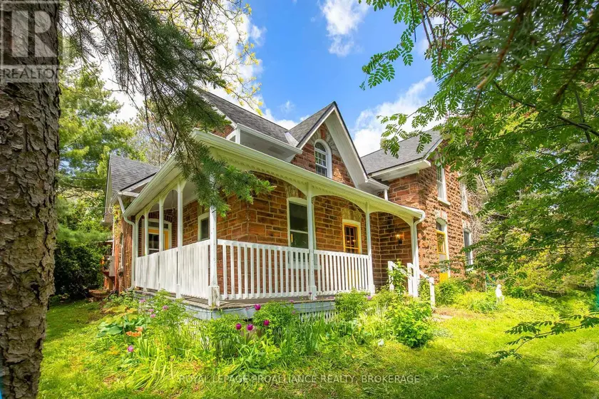 Detached at 2345 HUGHES ROAD, Kingston