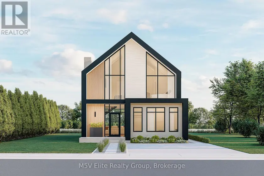 Detached at LOT 1 - 146 LONE PINE ROAD, Georgian Bay