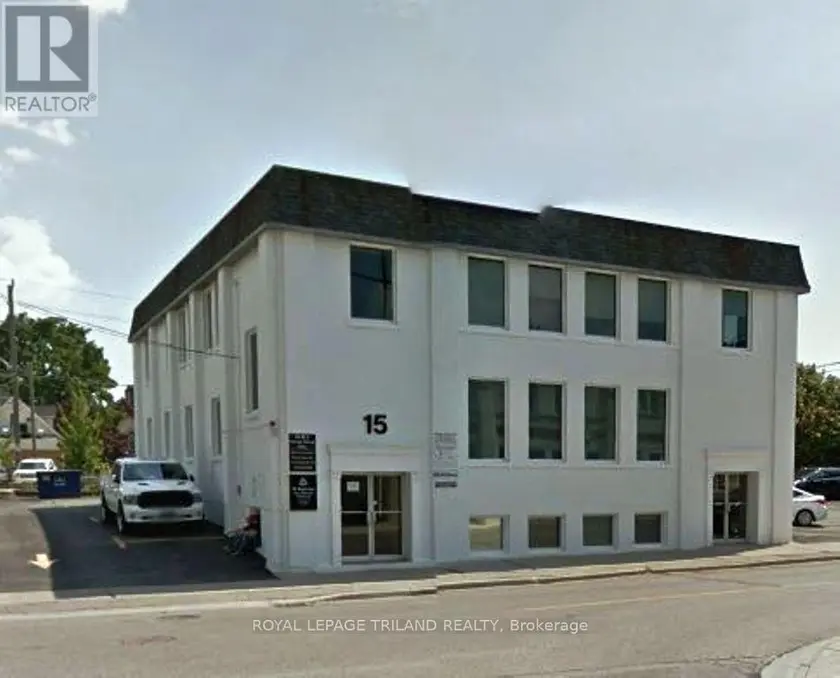 Other at 302 - 15 ST CATHARINE STREET, St. Thomas