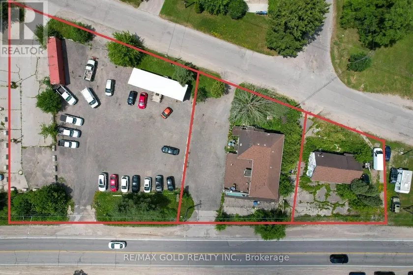 Other at 728-732 YORK ROAD, Guelph (Grange Road)
