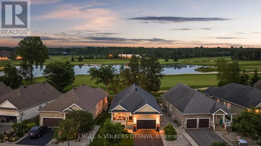 Detached at 112 EQUINELLE DRIVE, North Grenville