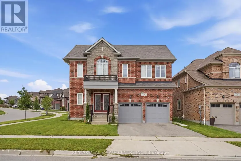 Detached at 135 WATERMILL STREET, Kitchener