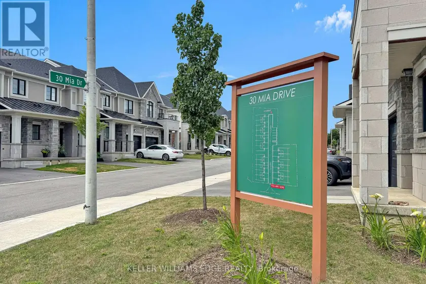 Townhouse at 11 - 30 MIA DRIVE, Hamilton (Ryckmans)