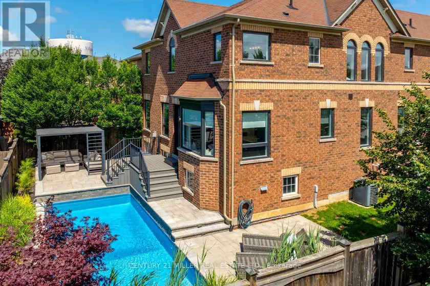 Detached at 156 NISBET BOULEVARD, Hamilton