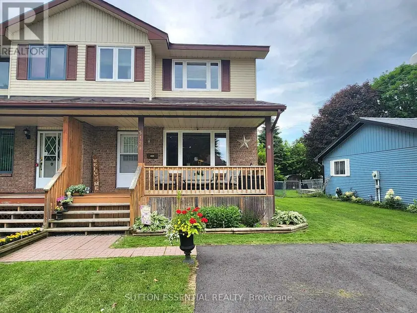 Semi-Detached/Link at 5128 MEADOWLAND DRIVE, Edwardsburgh/Cardinal