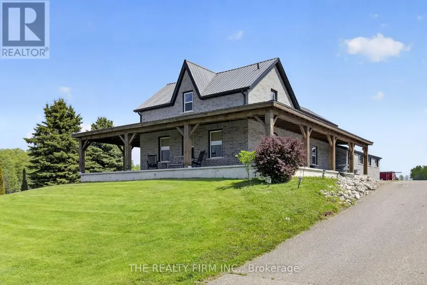Detached at 51247 YORKE LINE, Malahide