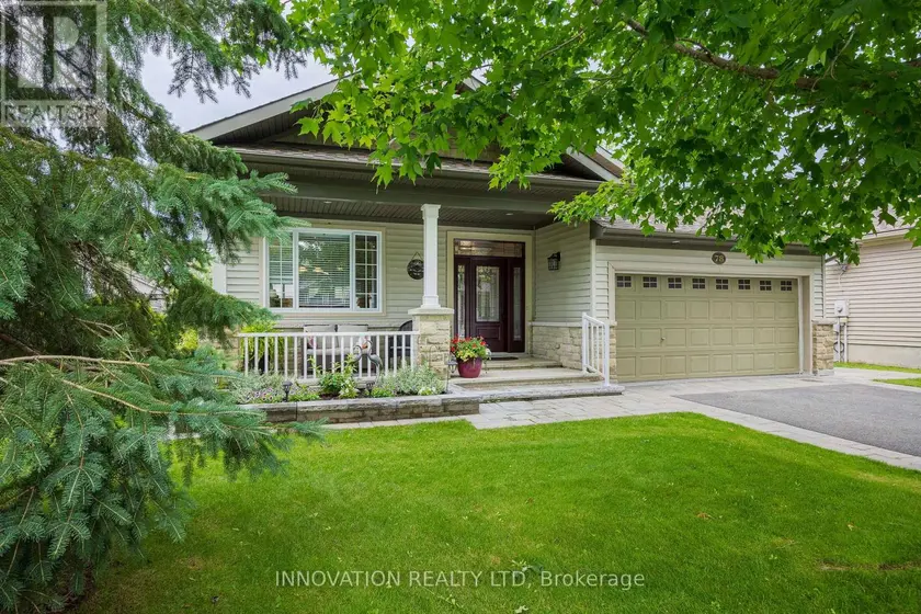 Detached at 78 SINCLAIR AVENUE, Carleton Place