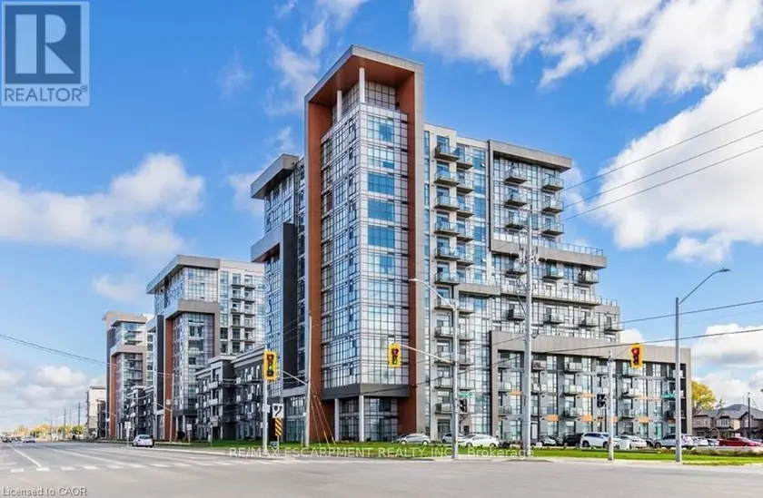 Apartment at 409 - 450 DUNDAS STREET E, Hamilton