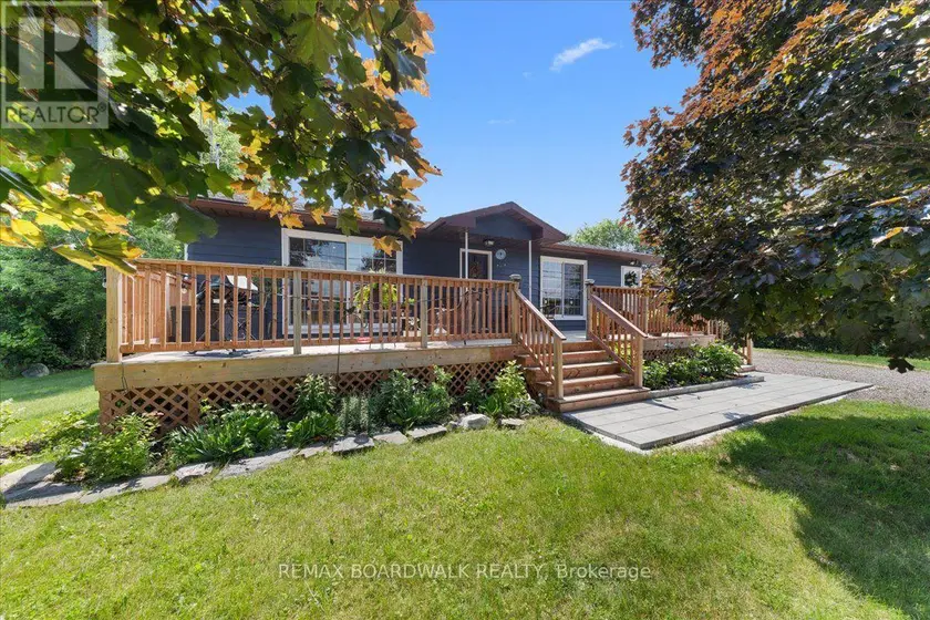 Detached at 5907 43 HIGHWAY, Drummond/North Elmsley