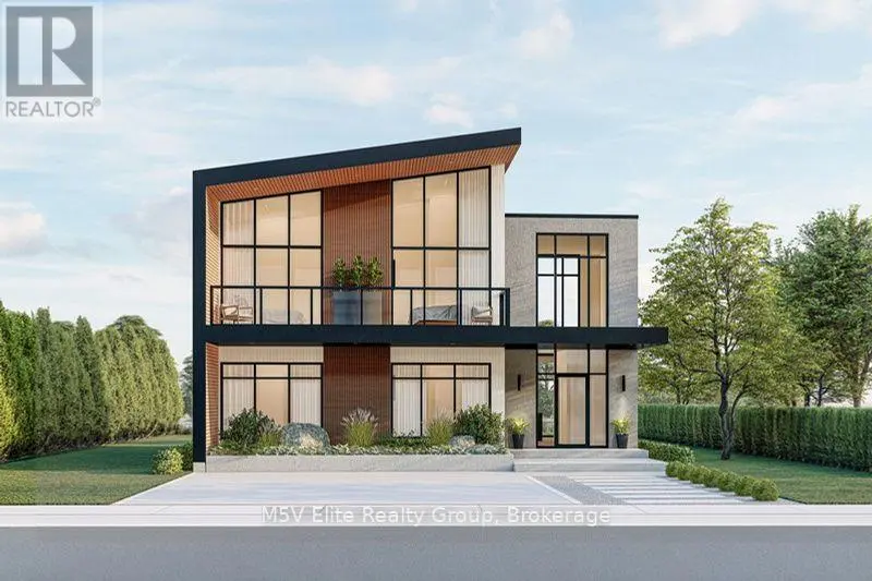 Detached at LOT 4 - 146 LONE PINE ROAD, Georgian Bay