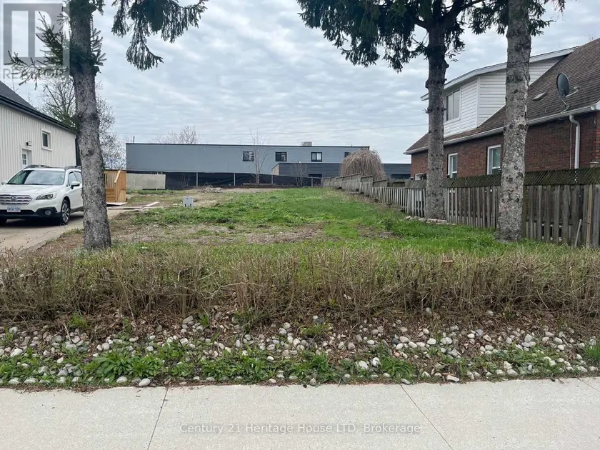 Vacant Land at V/L PATRICIA STREET, Thorold