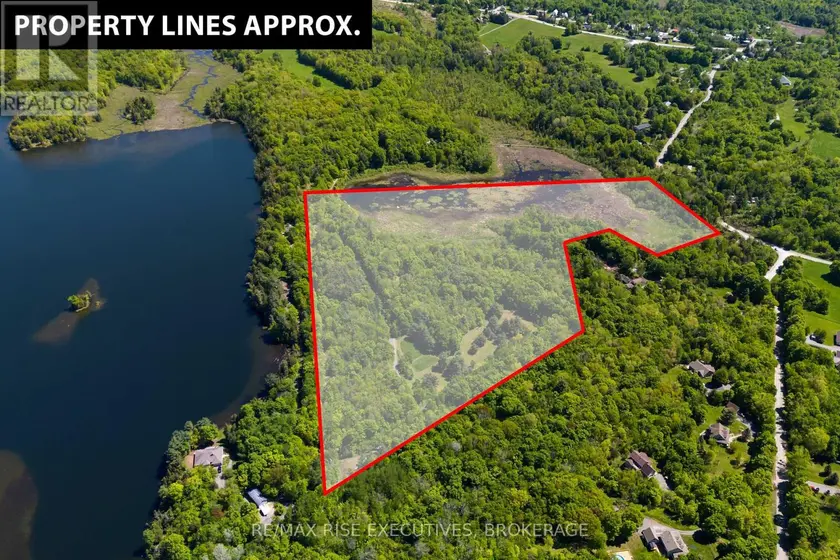 Vacant Land at PT 2 SPRING MILL LANE, Frontenac