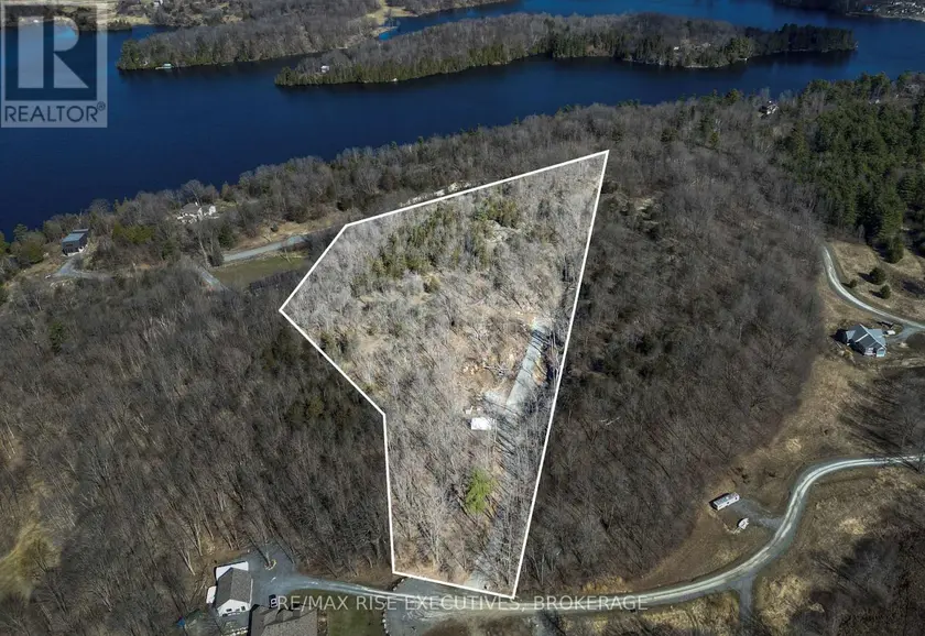 Vacant Land at 6 CRANBERRY COVE LANE, Frontenac