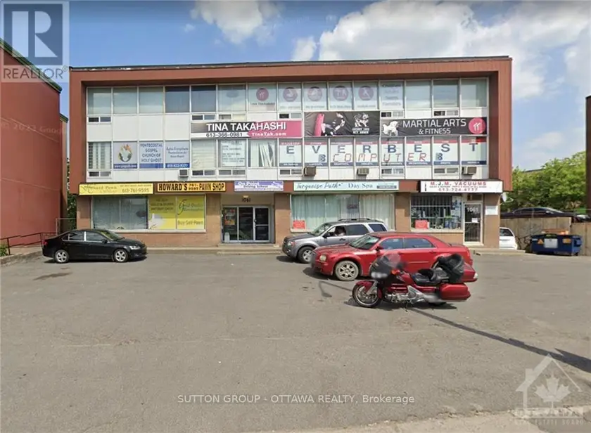 Other at 204 - 1061 MERIVALE ROAD, Ottawa