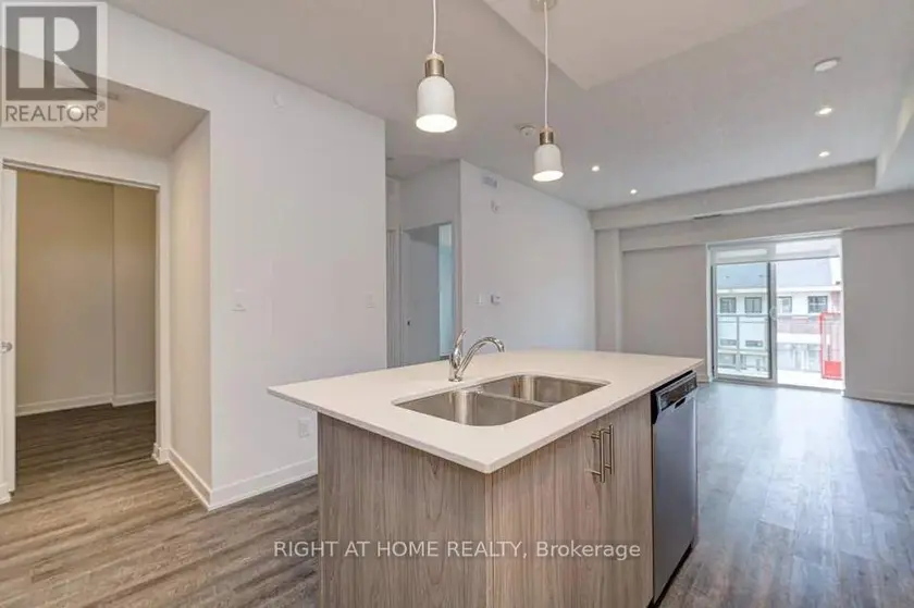 Apartment at 312 - 16 MARKLE ROAD, Hamilton