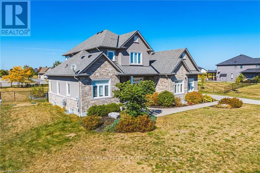 Detached at 2855 HALDIMAND ROAD 9, Haldimand