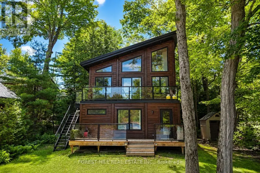 Detached at 170 HILL STREET, Gravenhurst