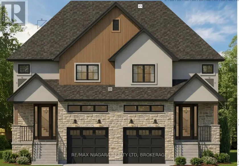 Semi-Detached/Link at 185A RYKERT STREET, St. Catharines