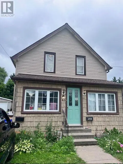 Other at 63 DOLPHIN STREET, Port Colborne