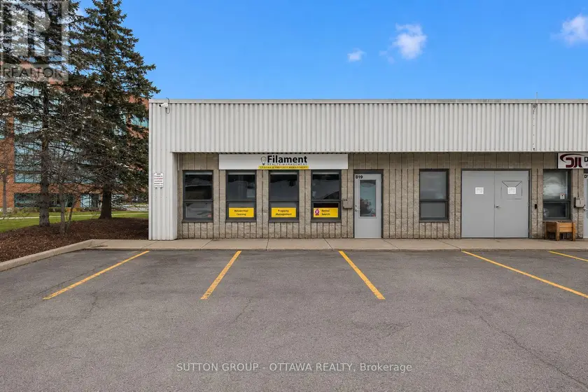 Other at D19 - 2285 ST LAURENT BOULEVARD, Ottawa