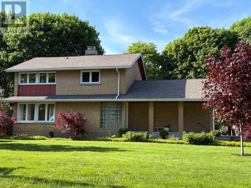 Detached at 24 TENNESSEE AVENUE, Port Colborne