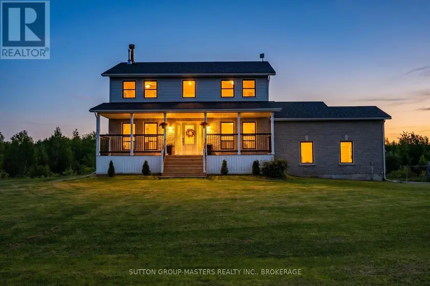 Detached at 5052 BRADFORD ROAD, Frontenac